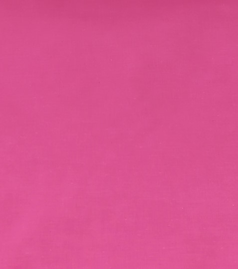 zbytek 0,12 m/ Bavlněná látka jednobarevná fuksiová