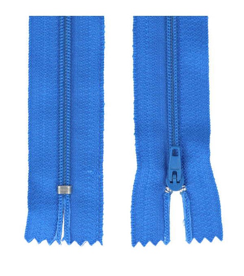 Spirálový zip šíře 3 mm délka 40 cm pinlock