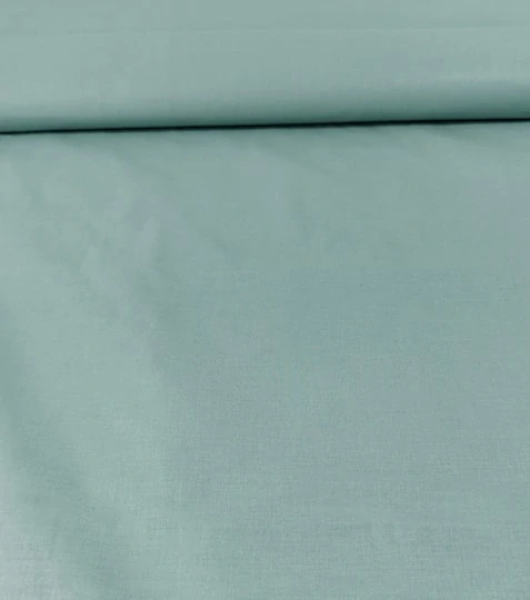 Bavlna jednobarevná dusty mint