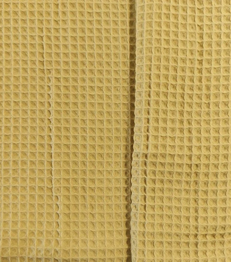 Vafle mustard