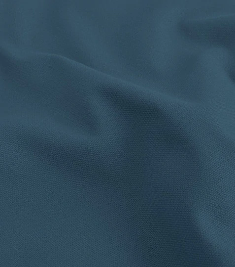 Bavlněné plátno kanvas jeans