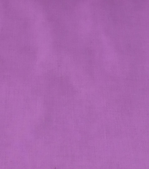 Bavlna jednobarevná fialová