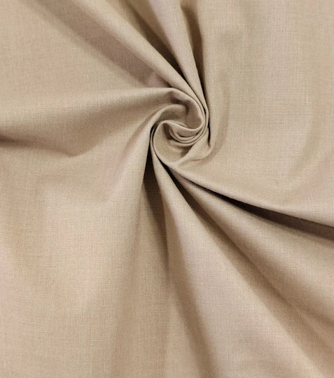 Bavlna světle hnědá