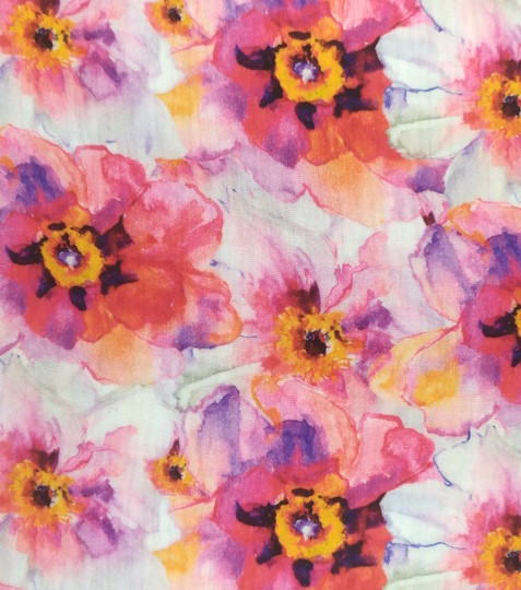 Mušelín plenkovina vlčí máky