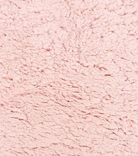 Beránek světle růžový