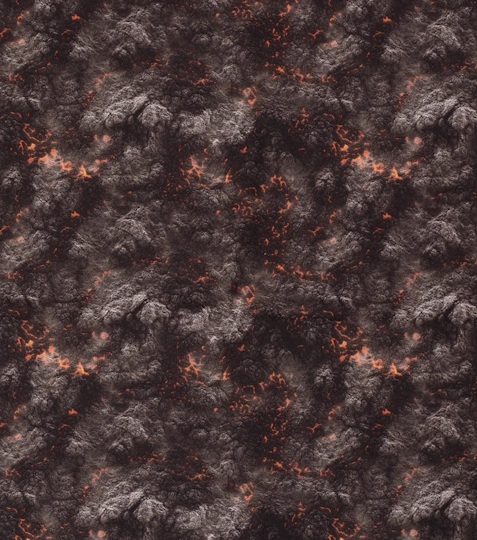 Softshell magma