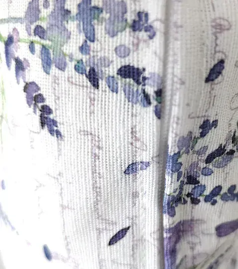 Dekorační polštář levandule s písmem 45 x 45 cm