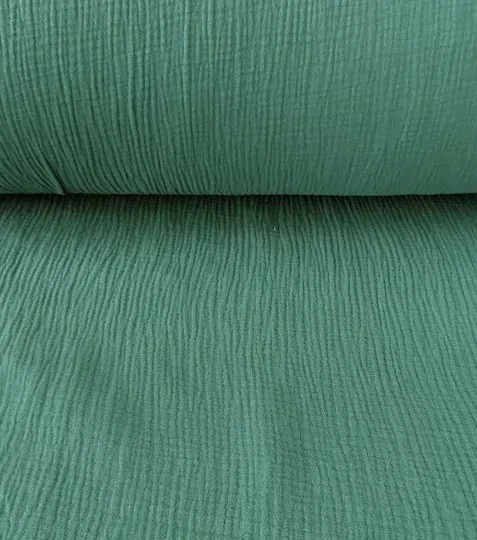 Mušelín plenkovina malachitová