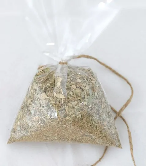 Lipový květ řezaný 100 g