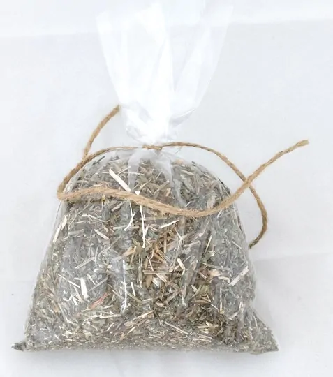 Meduňka nať řezaná 100 g