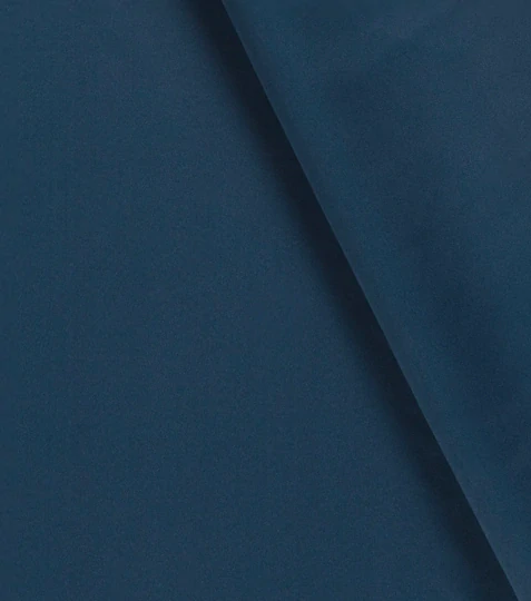 Látka zatemňovací steel blue