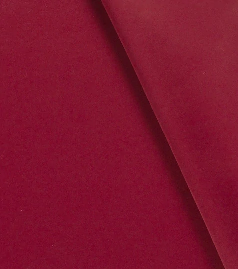 Látka zatemňovací dark red