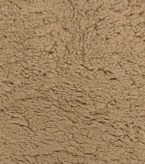 Beránek světle hnědý