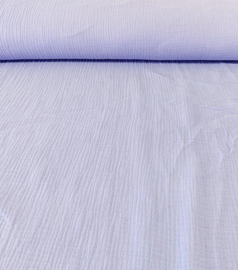 Mušelín plenkovina fialková