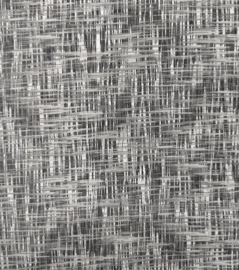 Dekorační látka Walter černá