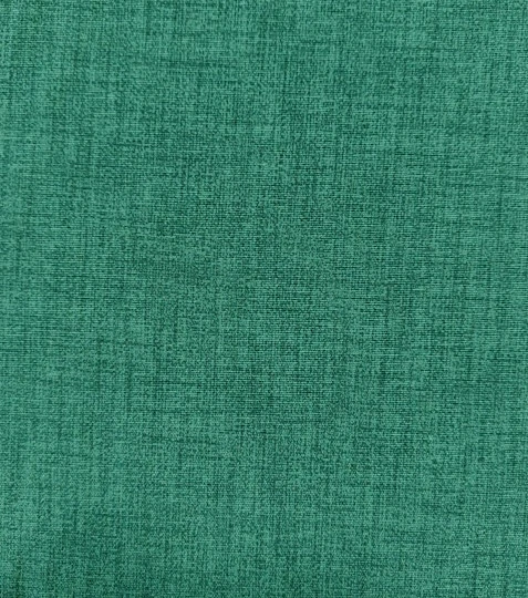 Dekorační látka Edgar žíhaná zelená