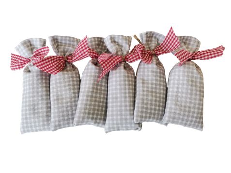 Pytlík malý voňavý