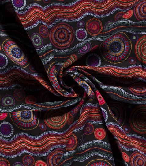 Softshell magické kruhy