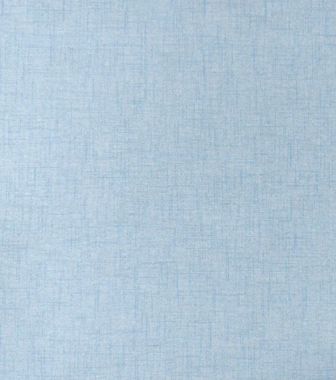 Dekorační látkadigitální tisk  žíhaná modrá