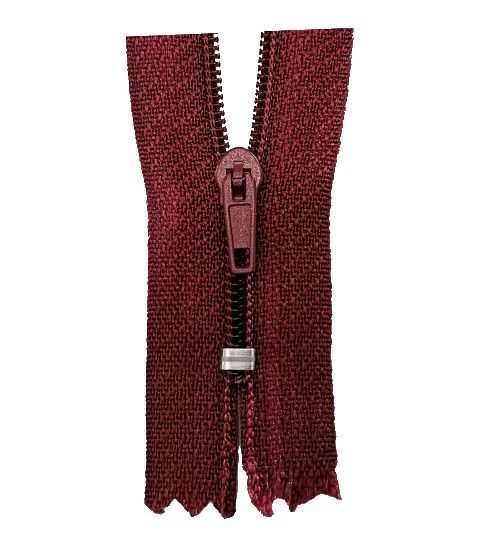 Spirálový zip šíře 3 mm délka 20 cm pinlock