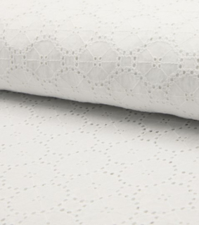 Madeira vzor 550 bílá de lux