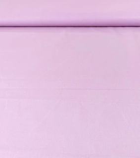 Bavlna jednobarevná fialková