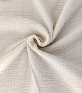 Mušelín plenkovina vanilková