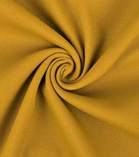 Pružný kepr okrový