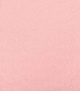 Madeira bavlna růžová