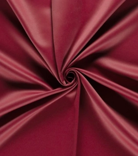 Látka zatemňovací dark red