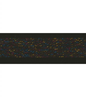 Popruh - Multicolor 30 mm