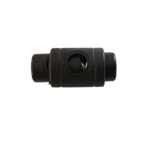Stopper váleček černý
